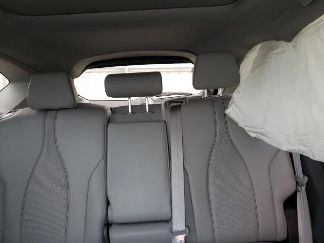 2020 ACURA RDX TECHNO 5J8TC2H5XLL007249