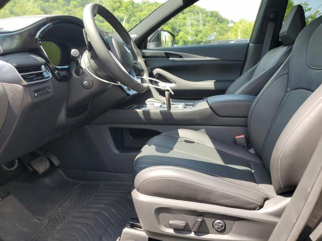 2025 INFINITI QX60 LUXE 5N1AL1FS6SC331446