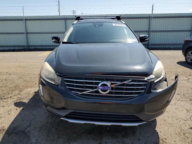 2015 VOLVO XC60 T5 PREMIER YV4612RK2F2738240