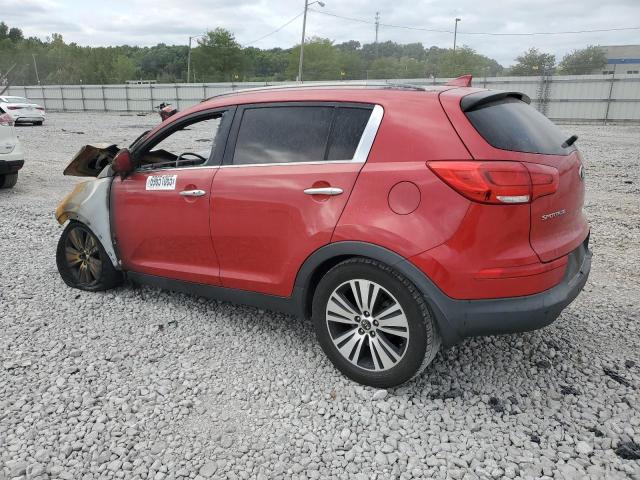 2014 KIA SPORTAGE E #3296971821