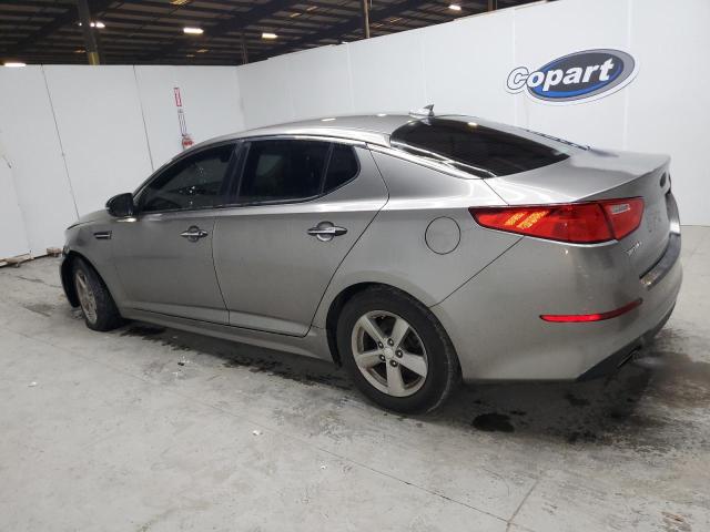 2015 KIA OPTIMA LX 5XXGM4A70FG374539