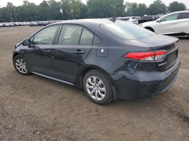 2021 TOYOTA COROLLA LE - JTDEPMAE0MJ142318