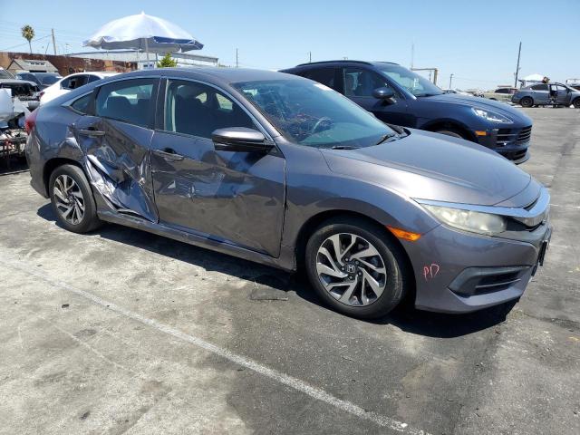 2017 HONDA CIVIC EX 19XFC2F79HE214523