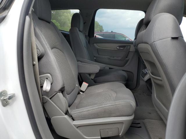 2017 CHEVROLET TRAVERSE L - 1GNKRGKD5HJ350969