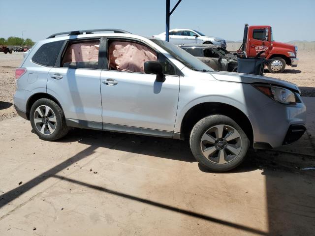 2017 SUBARU FORESTER 2.5I JF2SJABC3HH579289