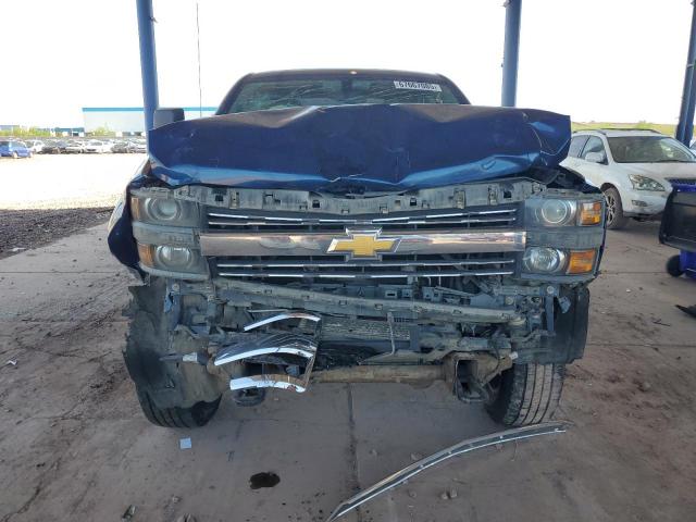 2017 CHEVROLET SILVERADO - 1GC2KUEG0HZ151797