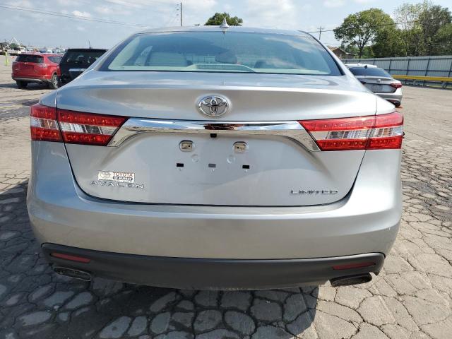 2015 TOYOTA AVALON XLE 4T1BK1EBXFU186288