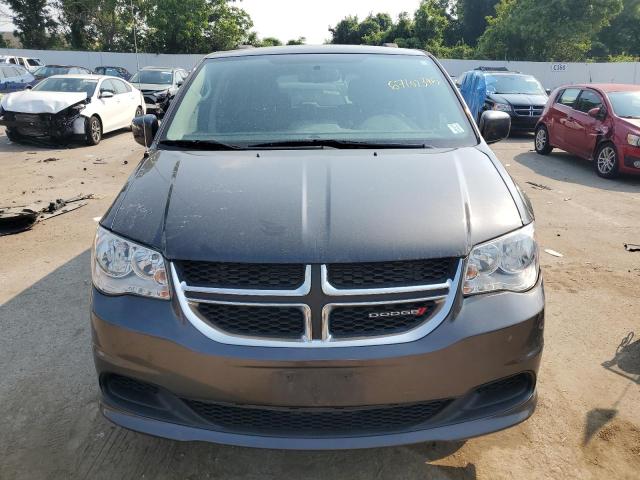 2016 DODGE GRAND CARAVAN SXT 2C4RDGCG5GR171372