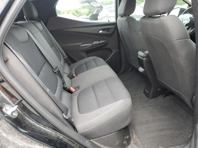 2023 CHEVROLET BOLT EUV L 1G1FY6S05P4202024
