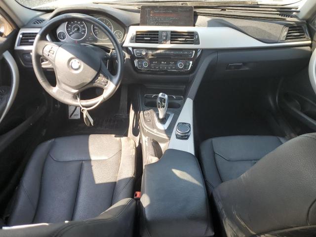 2017 BMW 320 XI WBA8E5G55HNU41802