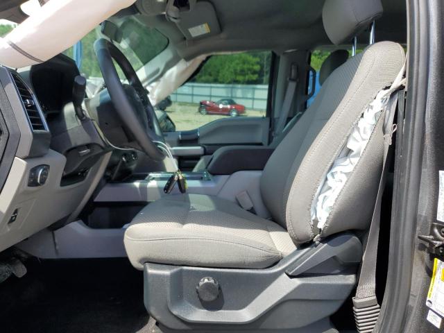 2020 FORD F150 SUPER - 1FTEW1EP0LKD32013