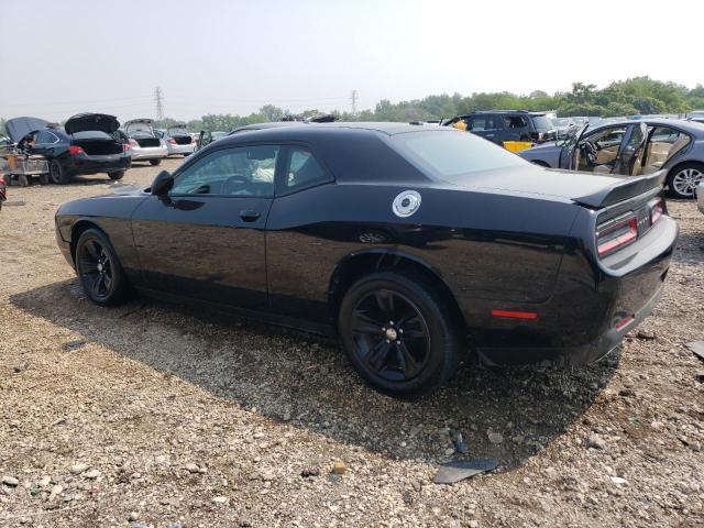 2023 DODGE CHALLENGER - 2C3CDZAG4PH542620