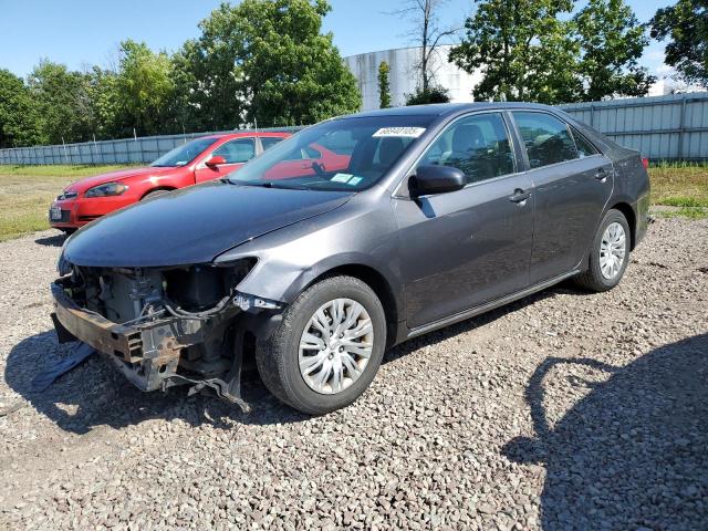 4T4BF1FK0DR323504 2013 TOYOTA CAMRY