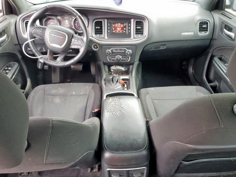 2015 DODGE CHARGER SE - 2C3CDXBG3FH724990
