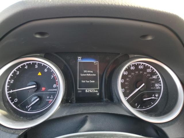 2023 TOYOTA CAMRY LE 4T1C11AK6PU725262