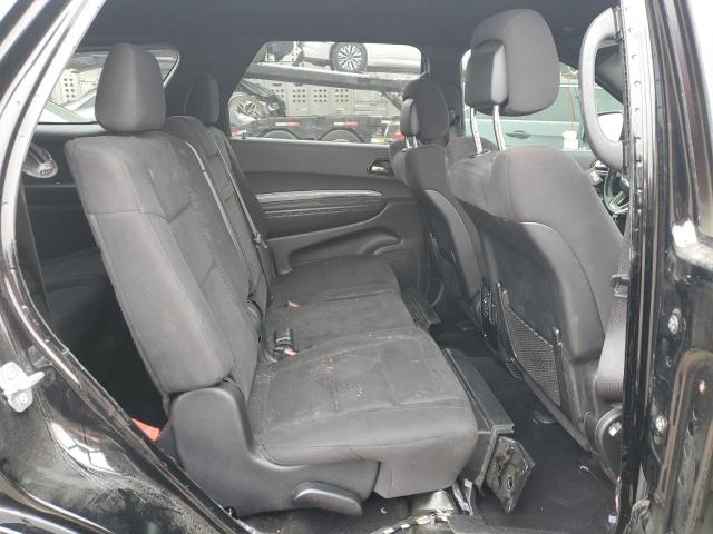 2020 DODGE DURANGO GT - 1C4RDJDG5LC224196