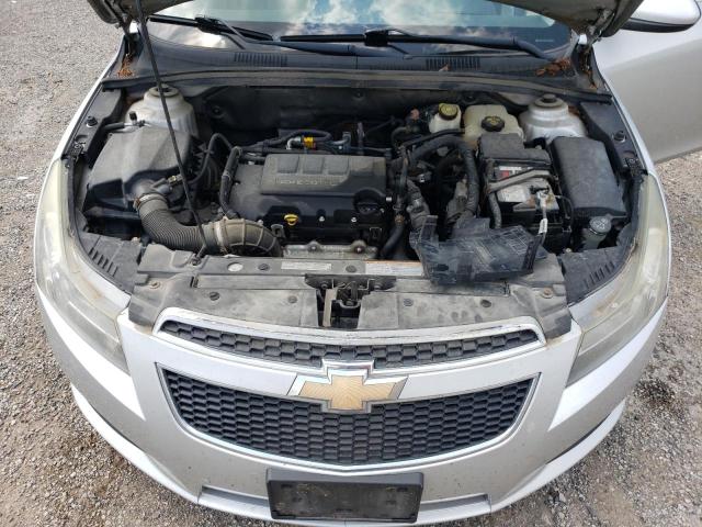2011 CHEVROLET CRUZE LT - 1G1PG5S90B7265846