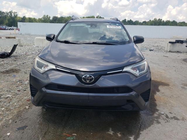 2018 TOYOTA RAV4 LE - JTMZFREV5JJ207123