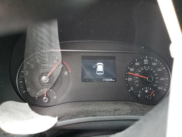 2021 KIA SOUL LX KNDJ23AU4M7758356