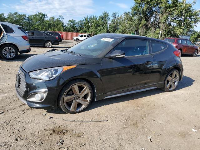 HYUNDAI VELOSTER T