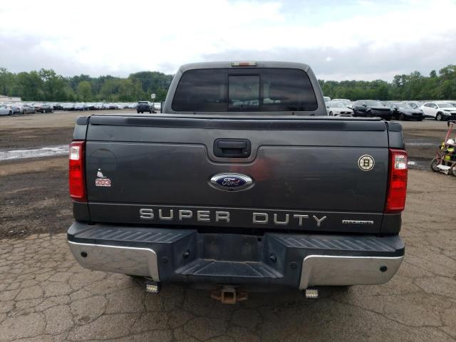 2015 FORD F250 SUPER DUTY 1FT7X2B6XFEA30366