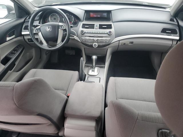 2011 HONDA ACCORD LXP - 1HGCP2F44BA155860