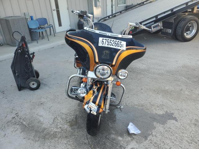 2005 HARLEY-DAVIDSON FLHTCUI 1HD1FCW145Y626727