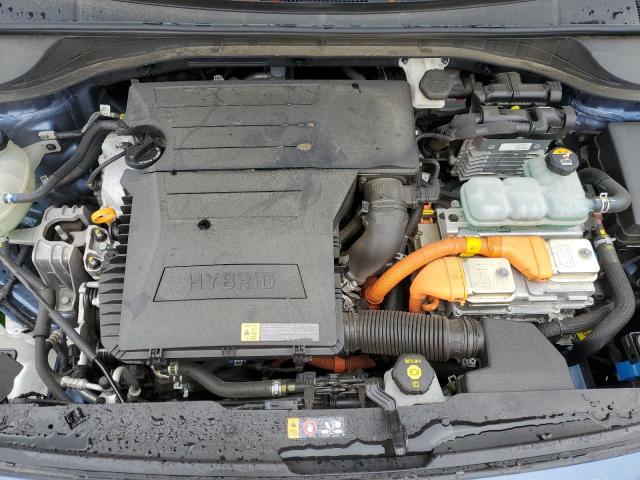 2020 KIA NIRO EX PR KNDCE3LC8L5426080