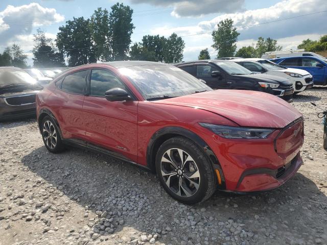 2021 FORD MUSTANG MA 3FMTK3SU3MMA08875