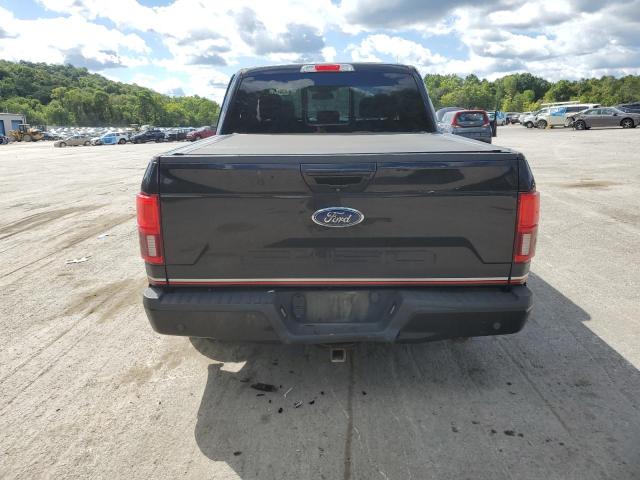 2019 FORD F150 SUPER - 1FTEW1E54KFC17436