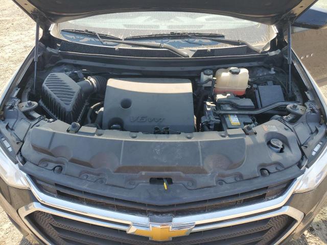 2020 CHEVROLET TRAVERSE L 1GNEVFKW8LJ170169