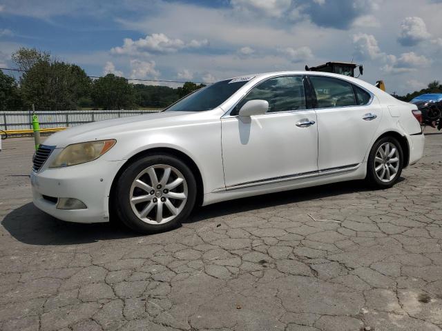 LEXUS LS 460