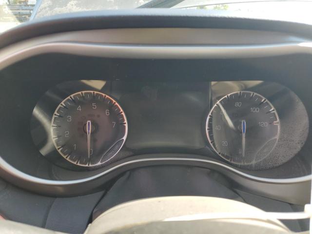 2021 CHRYSLER PACIFICA T 2C4RC1BG0MR600561