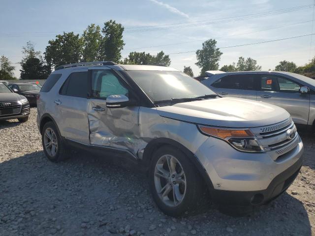 2014 FORD EXPLORER L - 1FM5K8F82EGB08903