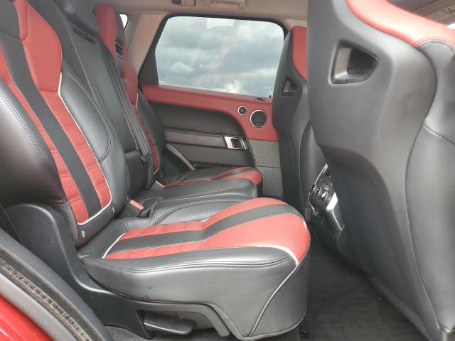 2017 LAND ROVER RANGE ROVE SALWZ2FEXHA151117