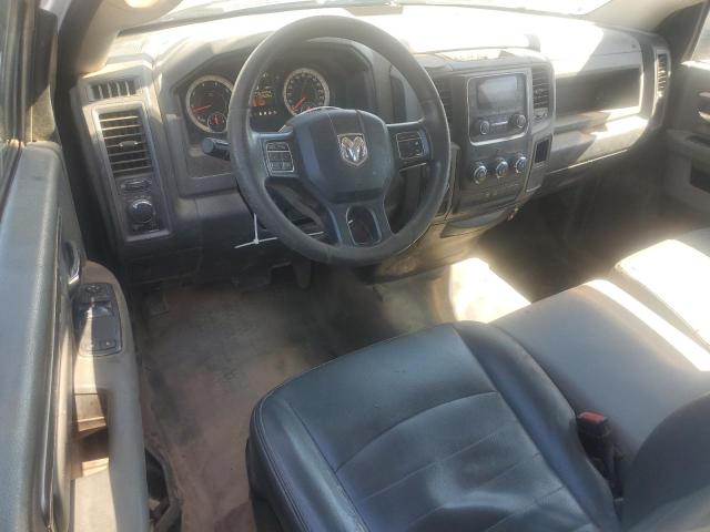 2018 RAM 1500 ST 3C6JR6DG9JG186050