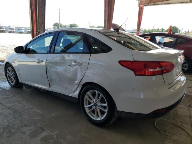 2015 FORD FOCUS SE 1FADP3F29FL342857