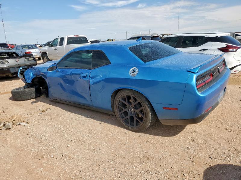 2019 DODGE CHALLENGER 2C3CDZBT0KH612683