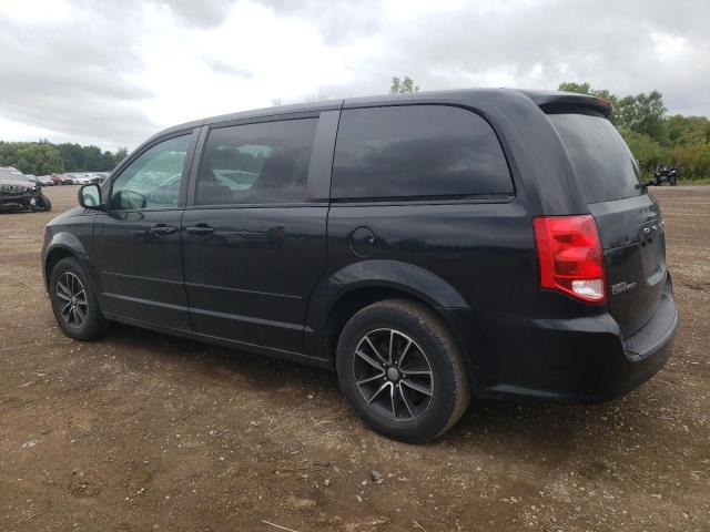 2015 DODGE GRAND CARA 2C4RDGCG1FR580225