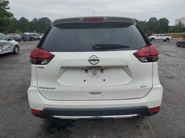 2019 NISSAN ROGUE S 5N1AT2MT8KC755177