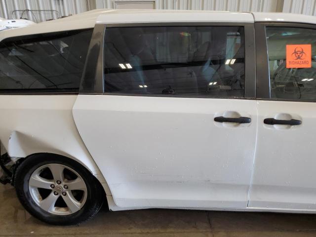2014 TOYOTA SIENNA - 5TDZK3DC4ES475792