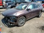 2025 BUICK ENCLAVE AV #3317733097