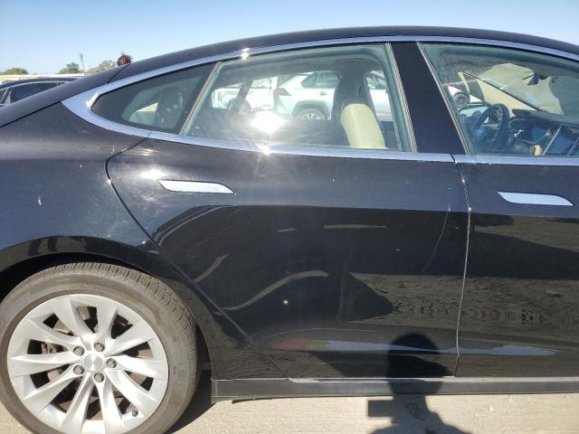 2016 TESLA MODEL S 5YJSA1E14GF125026