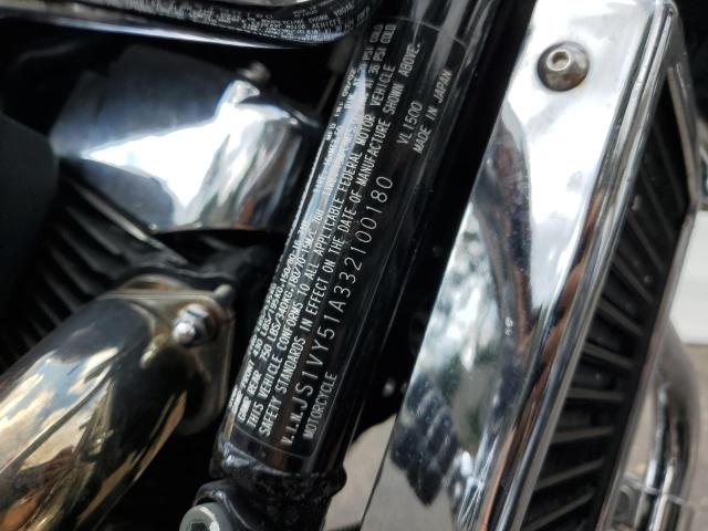 2003 SUZUKI VL1500 - JS1VY51A332100180