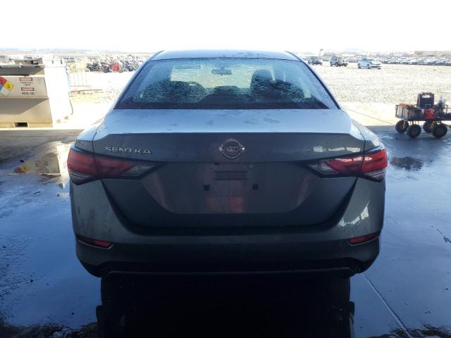 2020 NISSAN SENTRA S 3N1AB8BV2LY245160