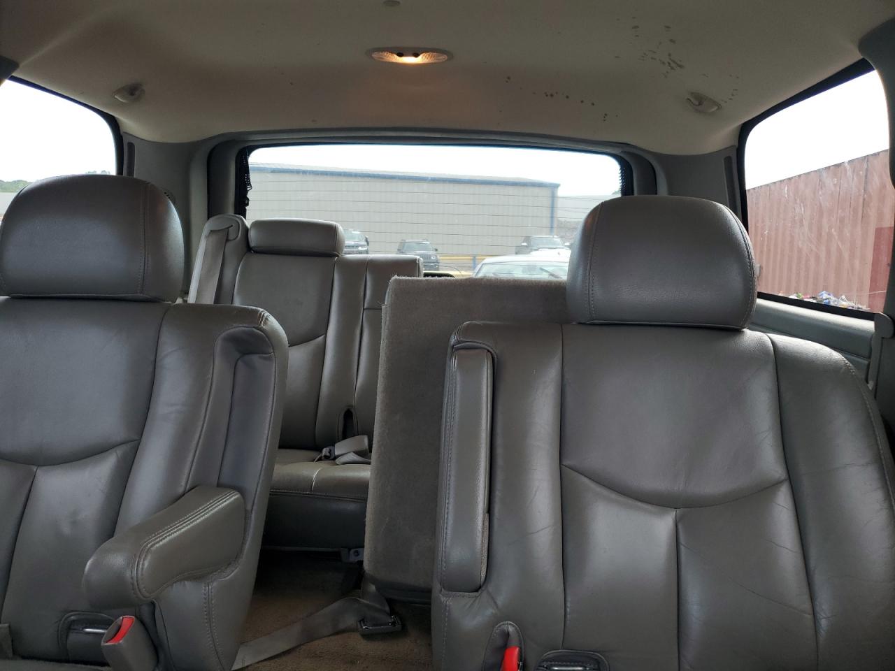 Lot #3287681026 2005 GMC YUKON