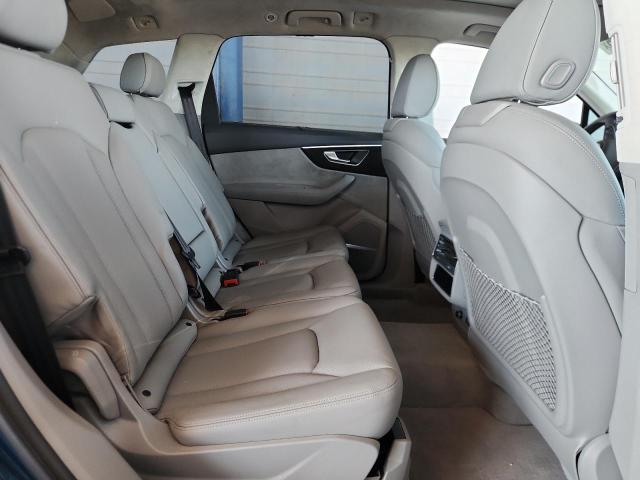 2021 AUDI Q7 PRESTIG WA1VXBF72MD039716