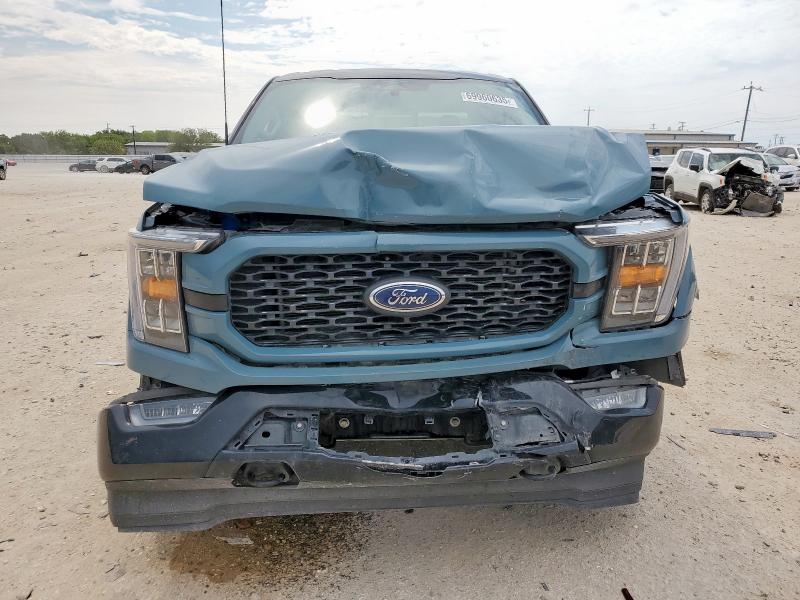 2023 FORD F150 SUPER - 1FTFW1E57PKF29818