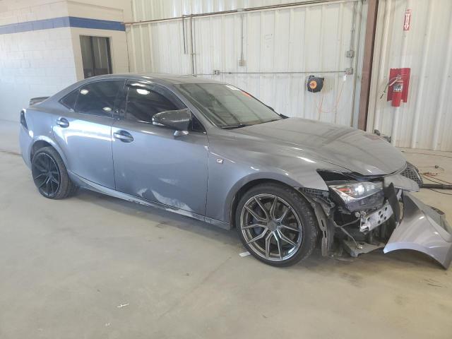 2017 LEXUS IS 300 JTHCM1D25H5016484