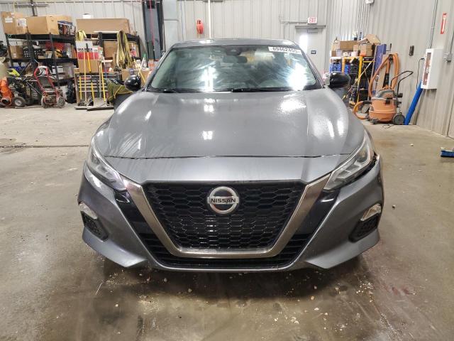 2020 NISSAN ALTIMA SR - 1N4BL4CW3LC260263